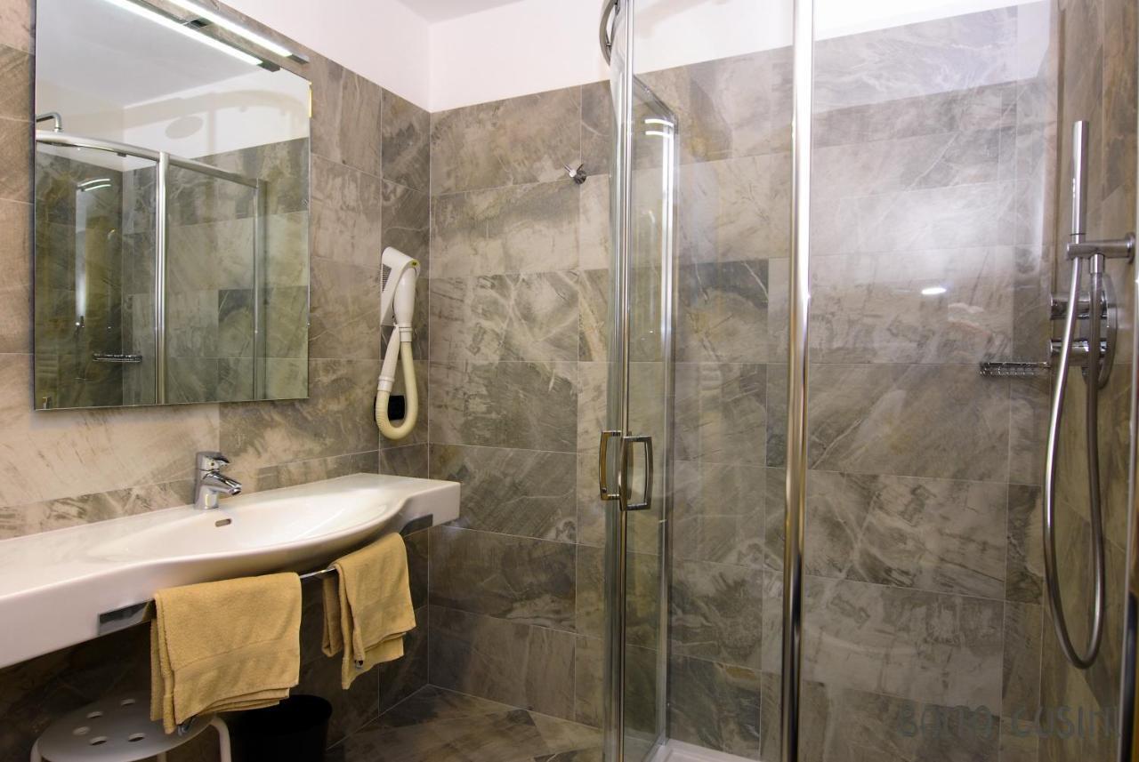 Residence Baita Cusini Livigno Exterior foto